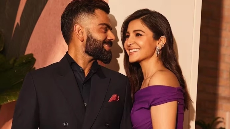 Anushka Sharma