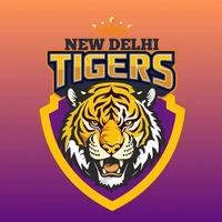 New Delhi Tigers