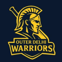 Outer Delhi Warriors
